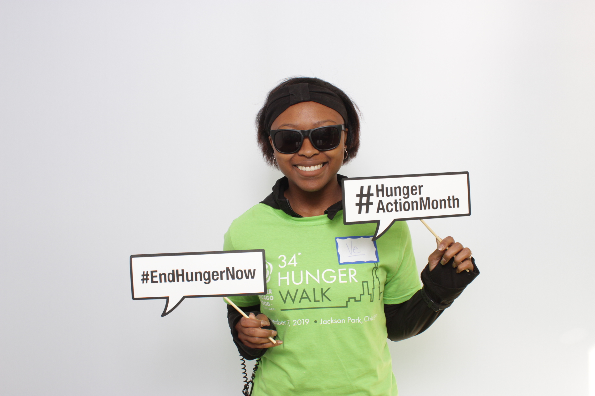 Hunger Walk: Greater Chicago Food Depository | View more photos from the event at events.alfrescophoto.com/u/AlfrescoPhoto/Hunger-Walk-Greater-Chicago-Food-Depository
